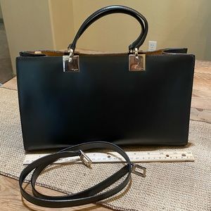 Ferragamo vintage handbag